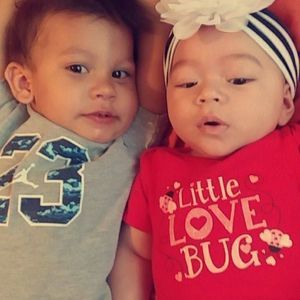 Meet your Posher, Brittney